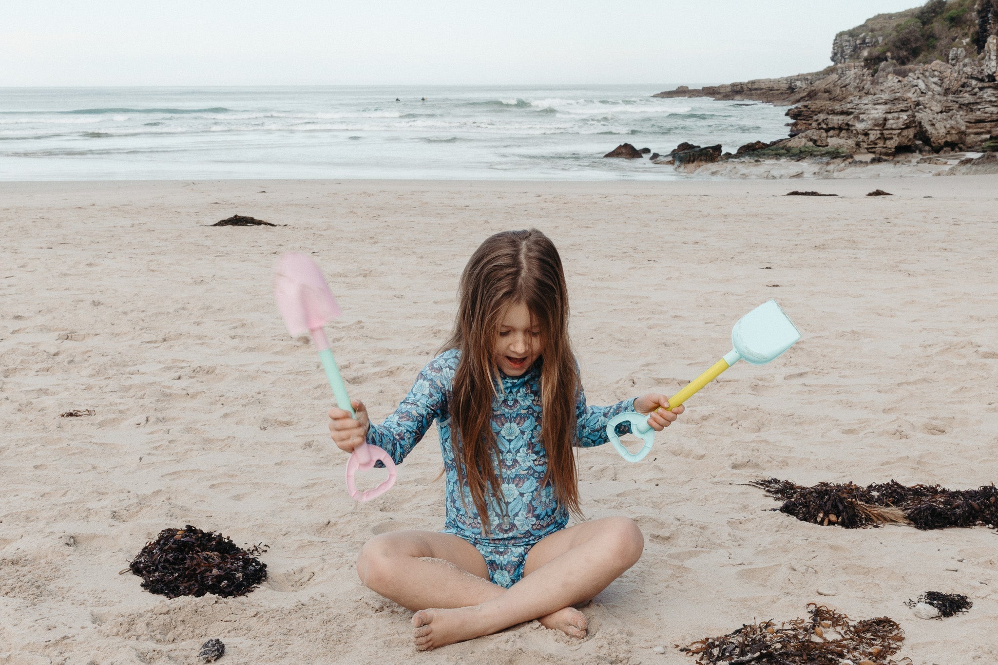 How to Remove Sand from Delicate Areas Without Irritation (Including Sensitive Areas) - Ultimate parent hack