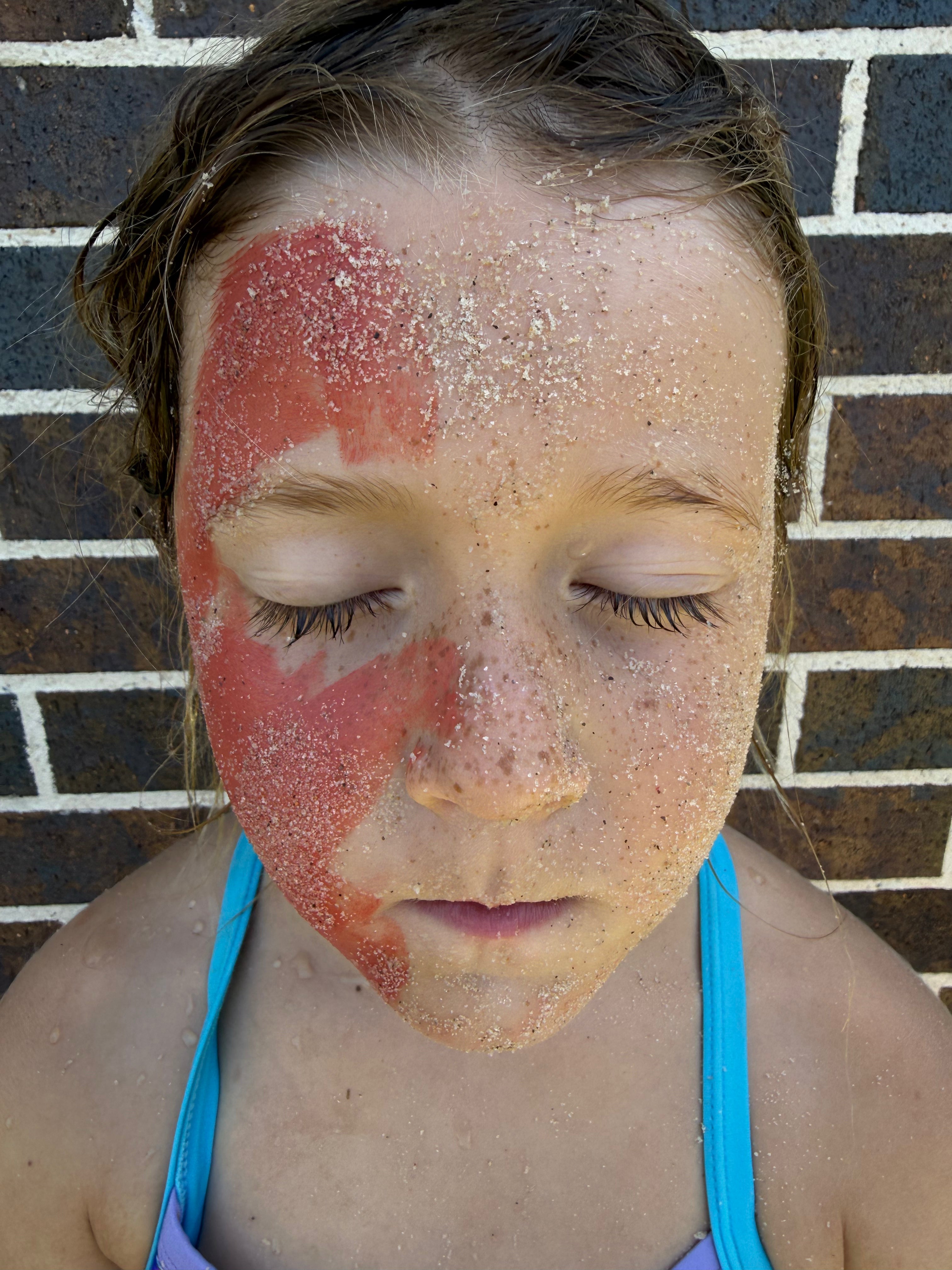 Sensory Issues in Children: Why Sand, Dirt, Tough Grime and Outdoor Play Can Feel Overwhelming