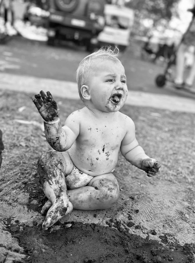 The Hidden Problem With Sandy Nappies Parents Don’t Talk About