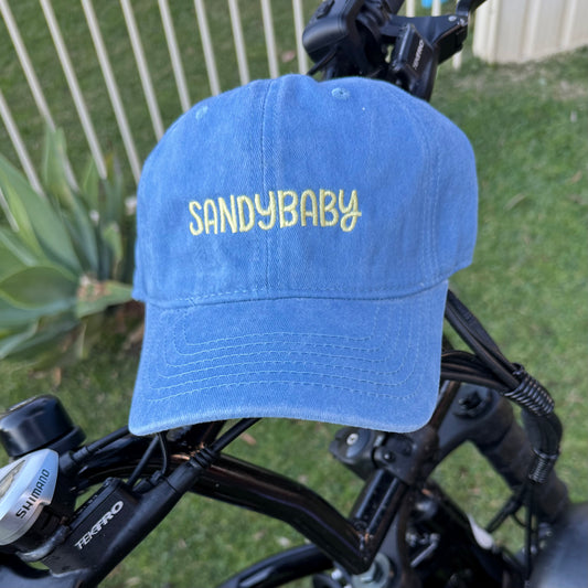 Adjustable Baseball Cap - Unisex Casual Hat
